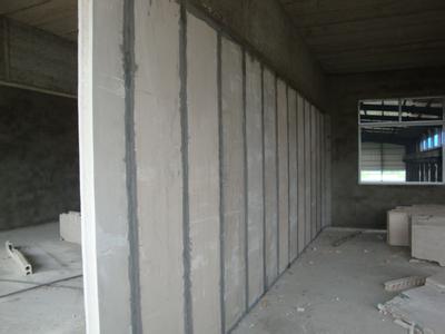 輕質隔墻板，建筑行業(yè)的新寵